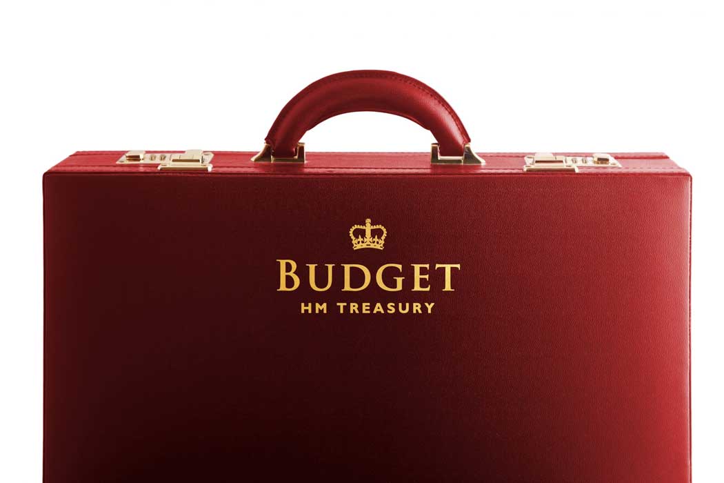 Budget Insights 2021