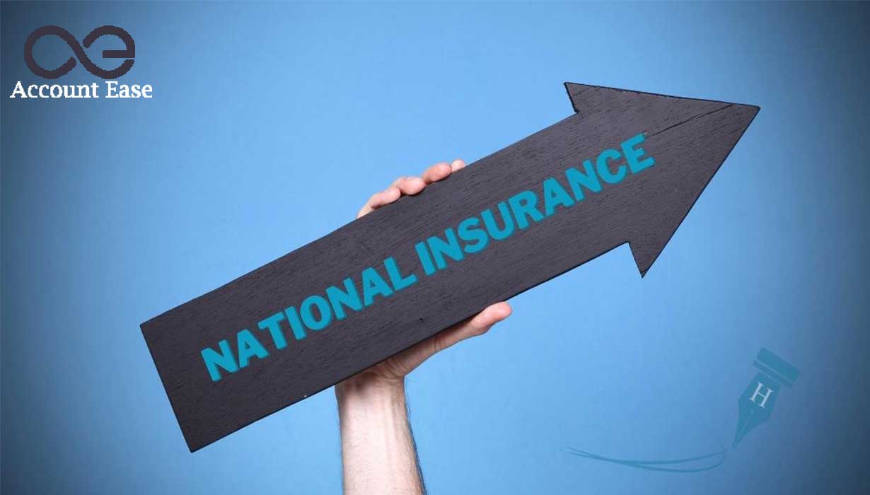 National Insurance