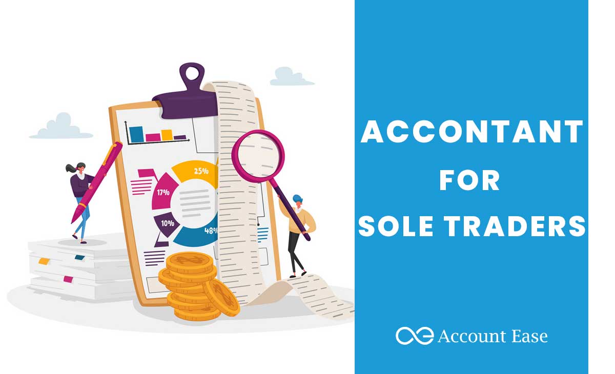 Bookkeeping For Sole Trader