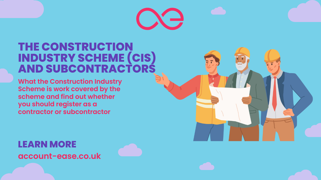 Construction Industry Scheme