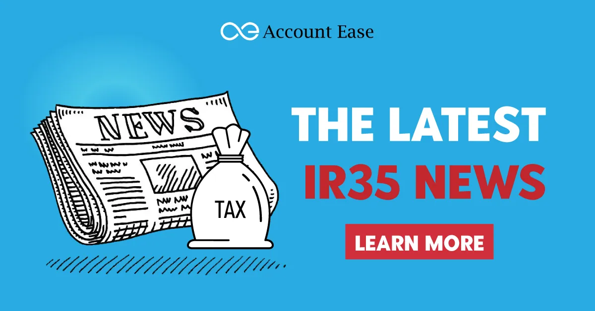 IR35 News
