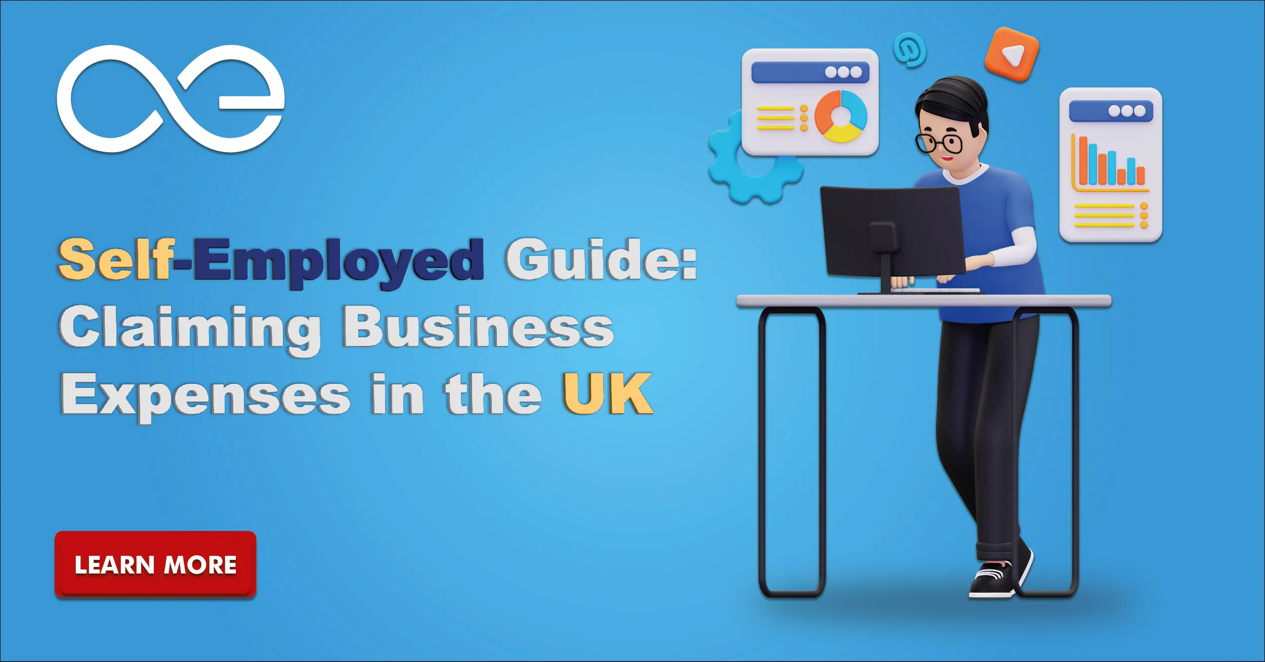 self-employed individual