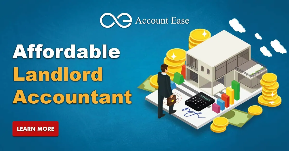 Affordable Landlord Accountant