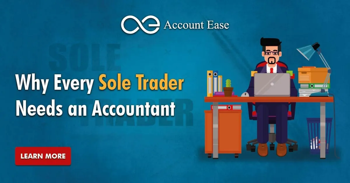 Sole-Trader Accountants