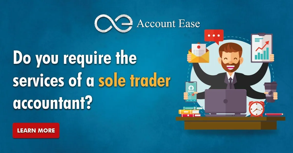 Accountants For Sole Traders