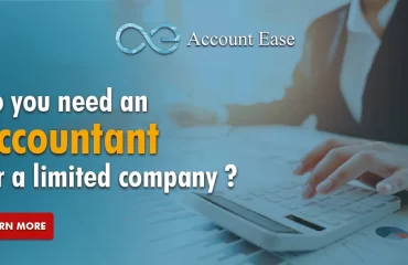 Accountants For Limited Company