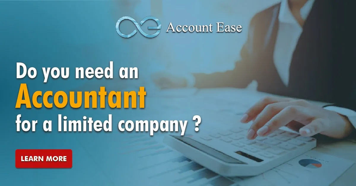 Accountants For Limited Company