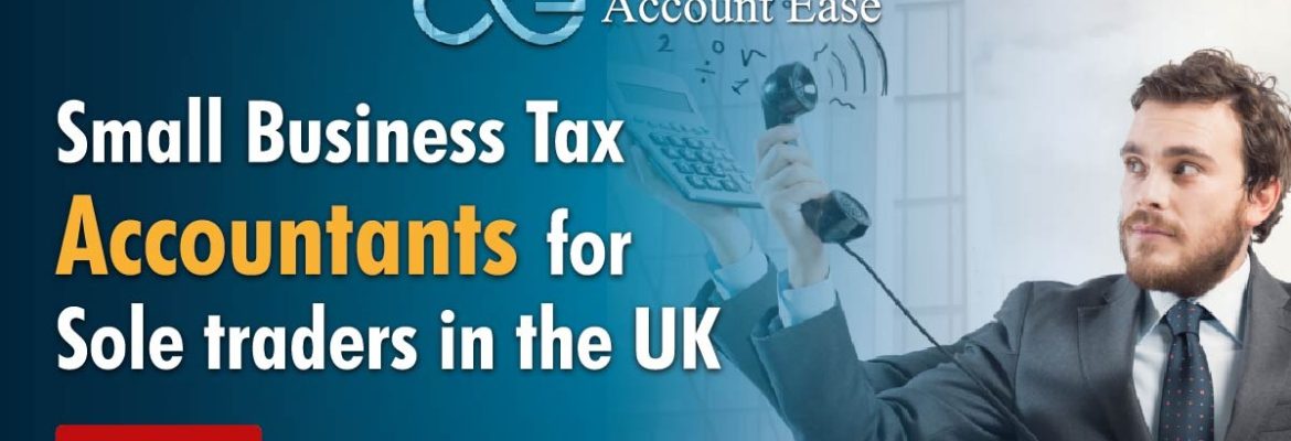 Small Business Tax Accountants