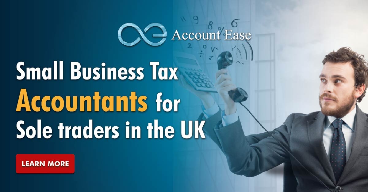 Small Business Tax Accountants