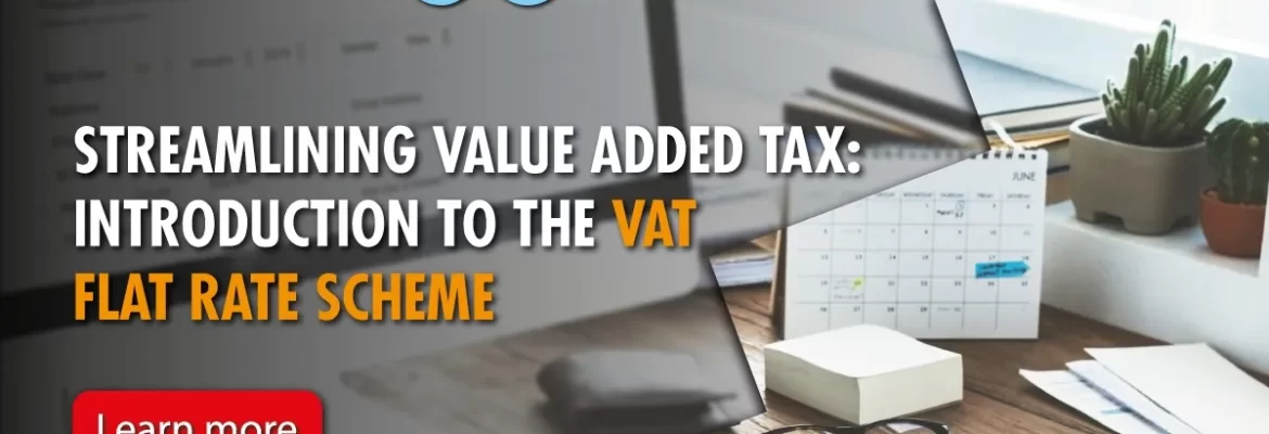 VAT Flat Rate