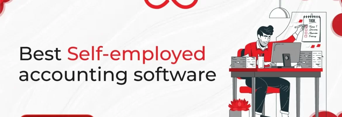 Self Employed Accounting Software