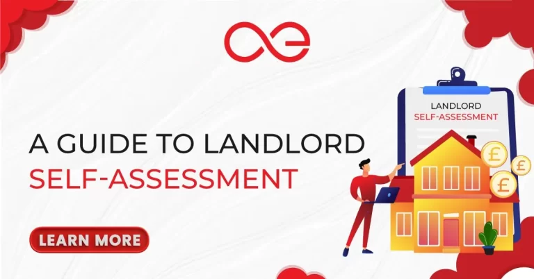 Landlord Self Assessment
