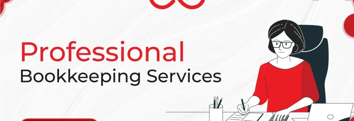 Professional Bookkeeping Services