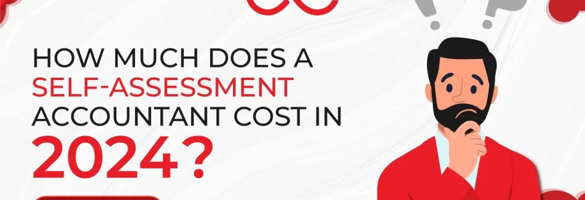 Self Assessment Accountant Cost