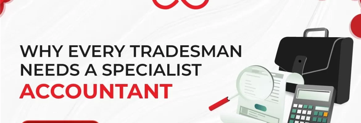 Accountant for Tradesmen