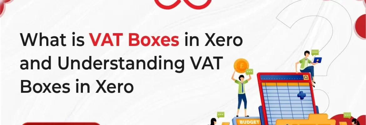 VAT Boxes