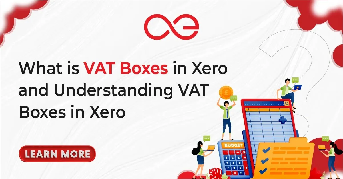 VAT Boxes