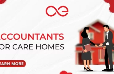 Accountants For Care Homes