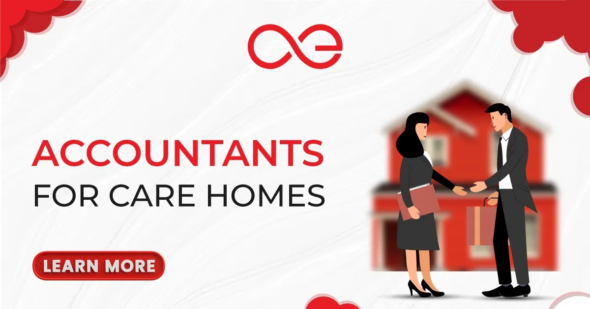 Accountants for Care Homes: Expert Financial Solutions for a Demanding Industry