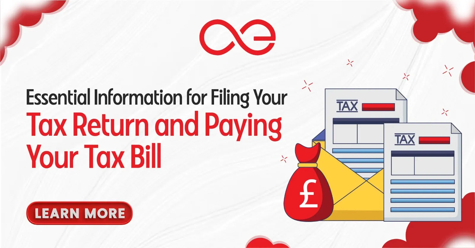 Essential Information for Filing Your Tax Return and Paying Your Tax Bill