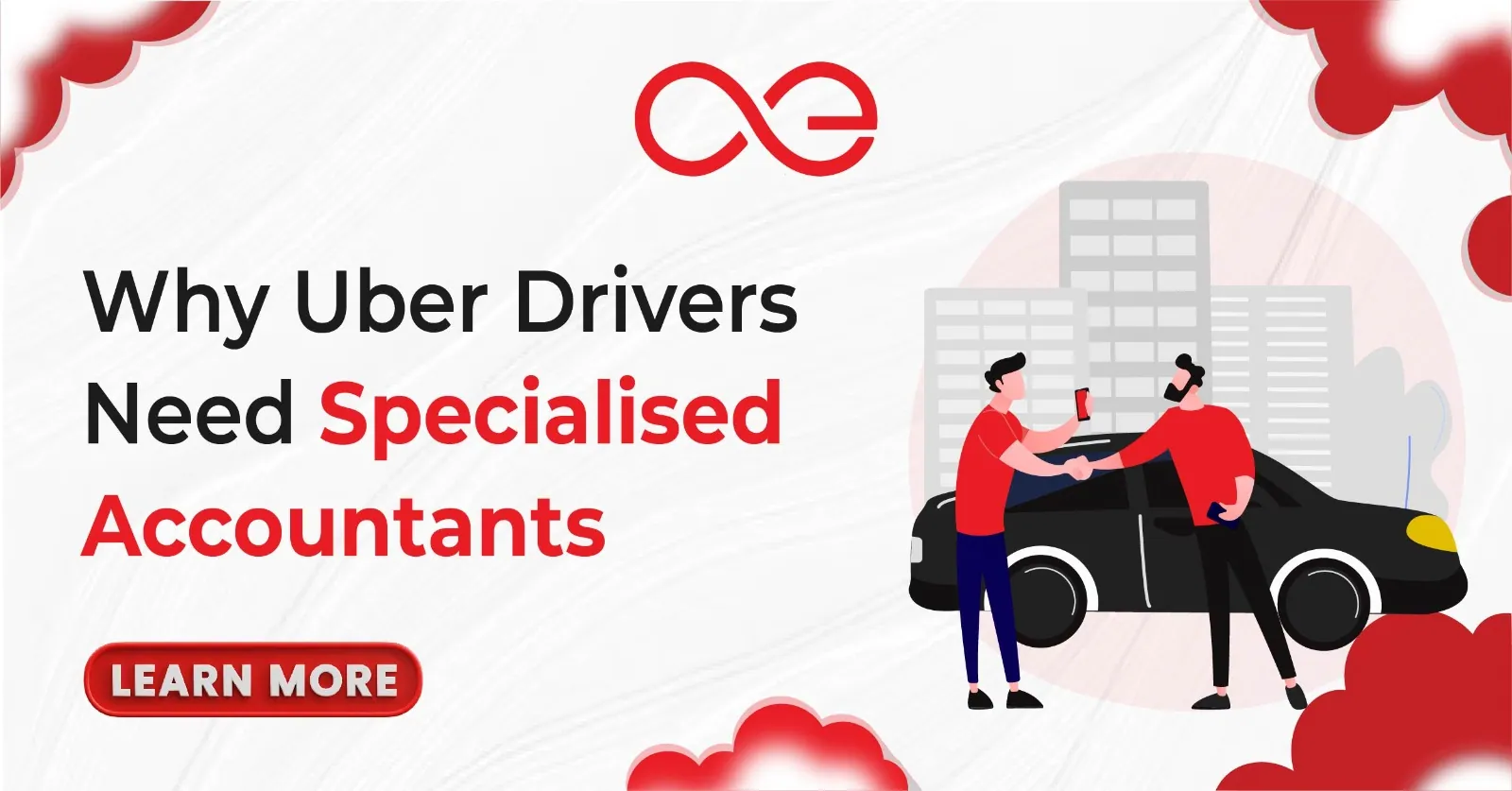 Why Uber Drivers Need Specialised Accountants