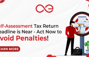 Self-Assessment Tax Return Deadline