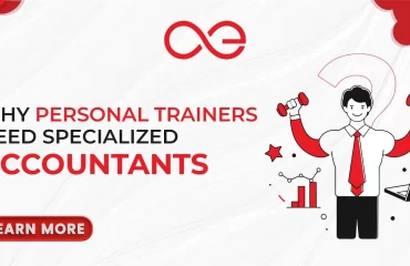 Accountants For Personal Trainers