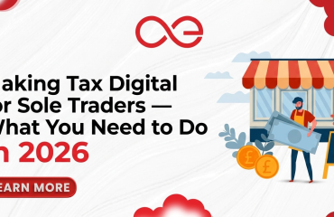 Making Tax Digital for Sole Traders — What You Need to Do in 2026