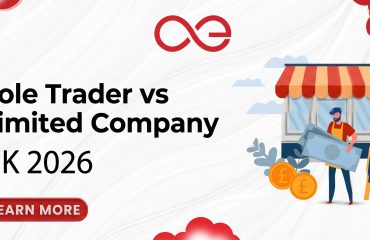 Sole Trader vs Limited Company UK 2026