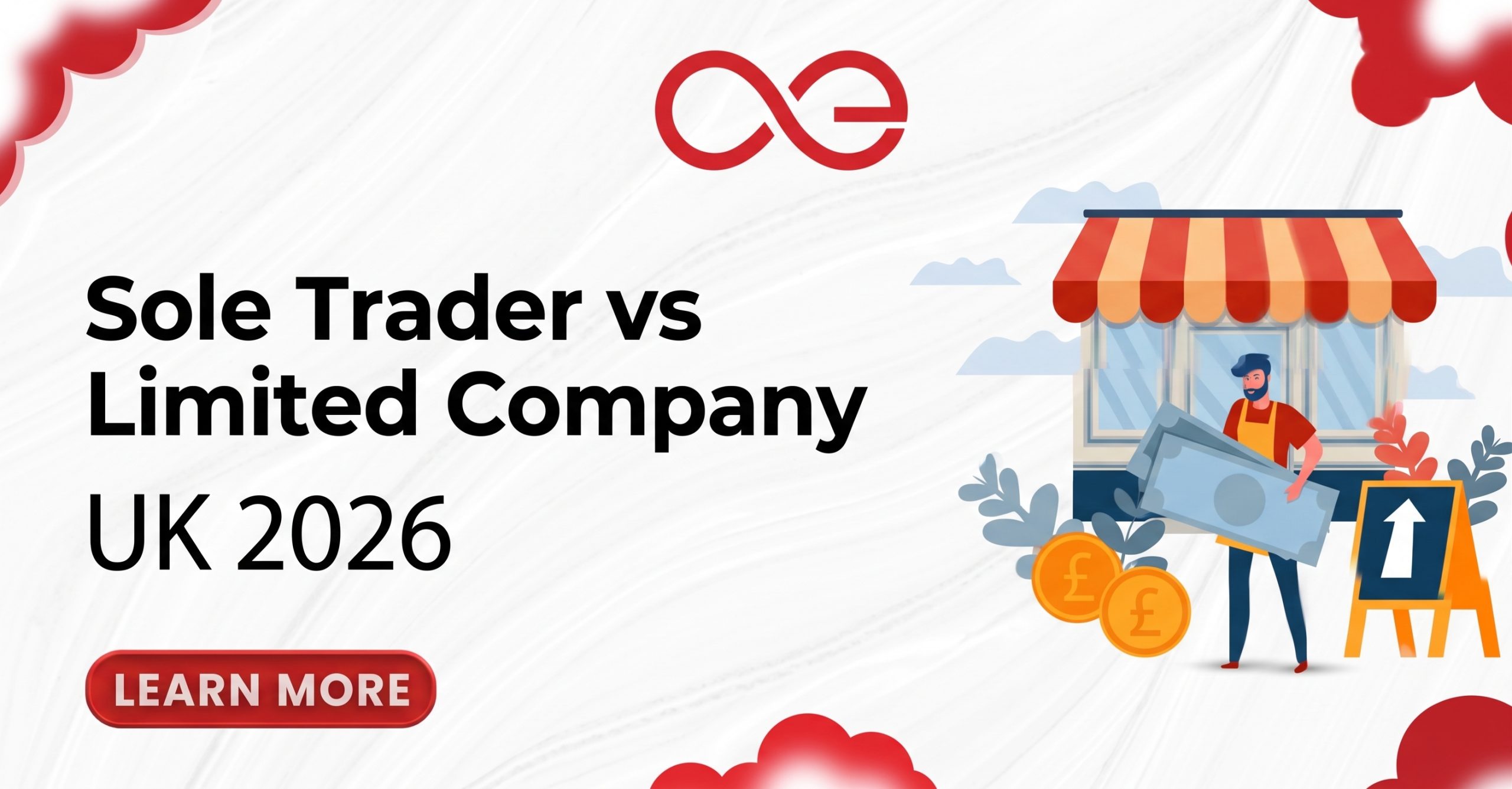 Sole Trader vs Limited Company UK 2026
