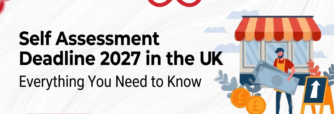 self assessment tax return deadline