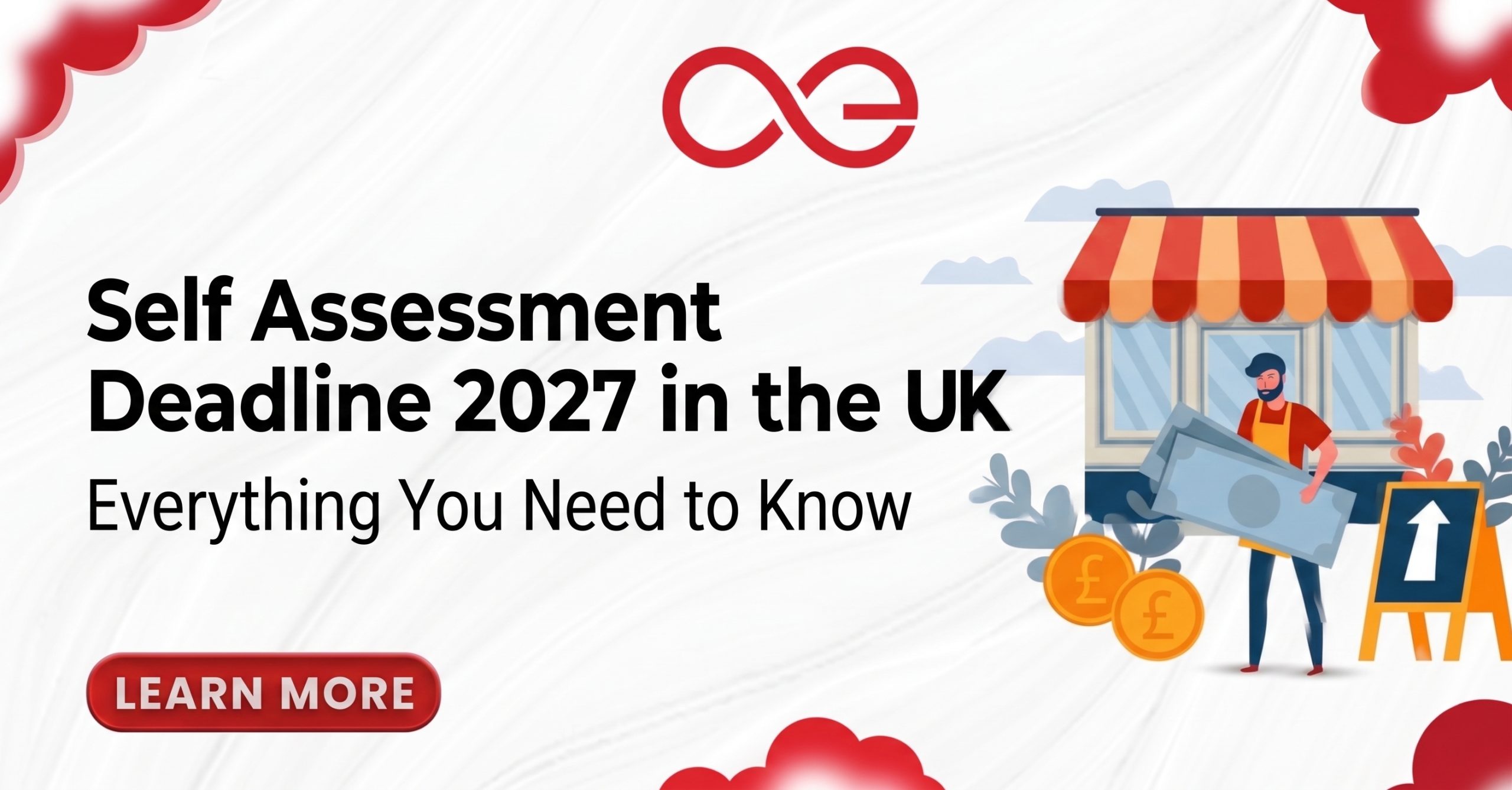 self assessment tax return deadline