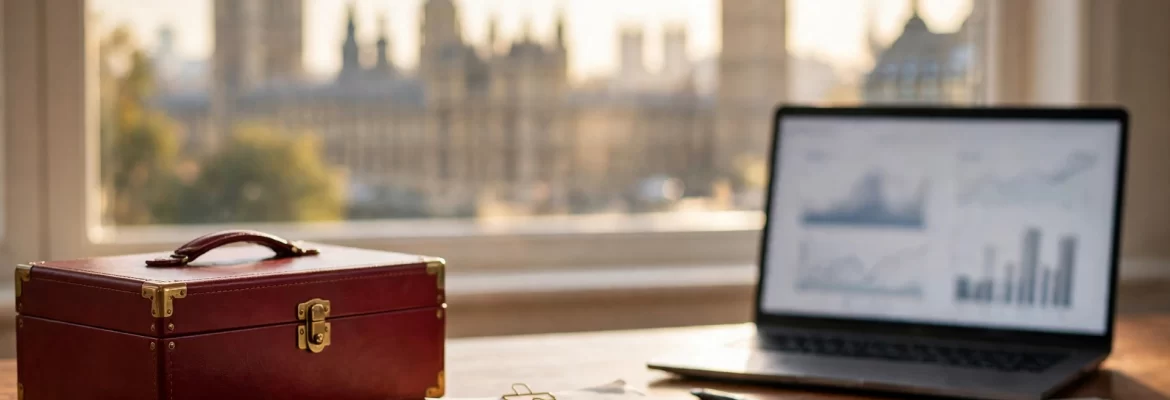 Autumn Budget 2026 UK tax changes for small businesses, landlords and sole traders